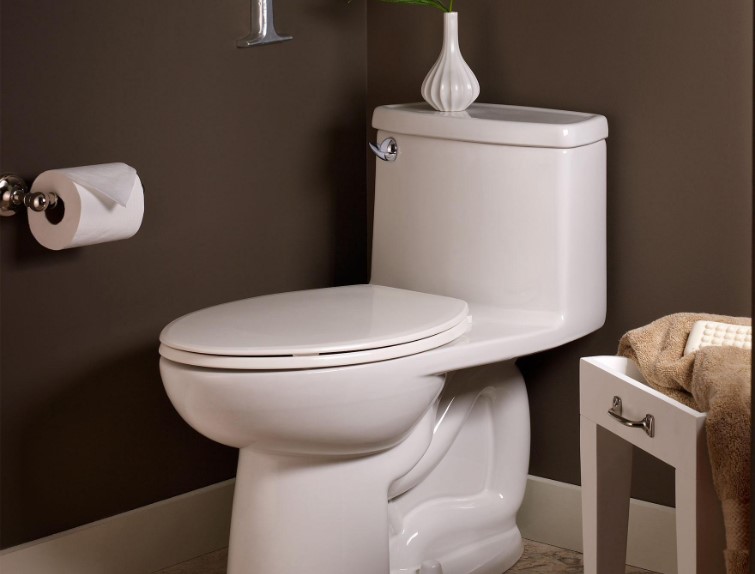 American Standard Cadet 3 Toilet