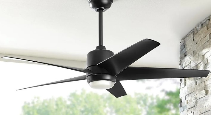 Home Depot Hampton Bay Ceiling Fan