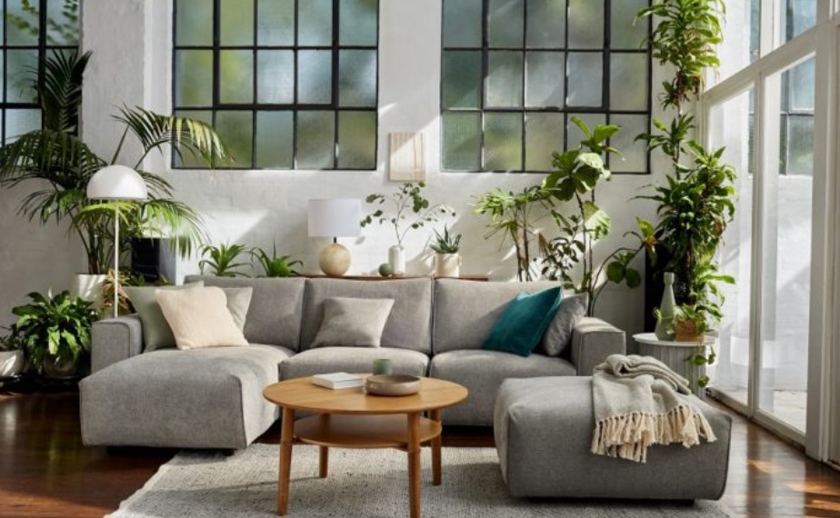 Koala Modern Sofa Review