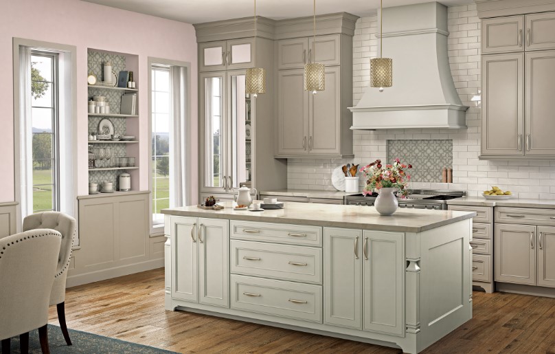 KraftMaid Cabinetry