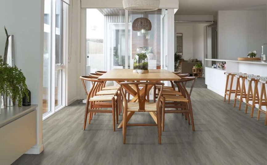 Shaw Floors Vinyl Plank Flooring