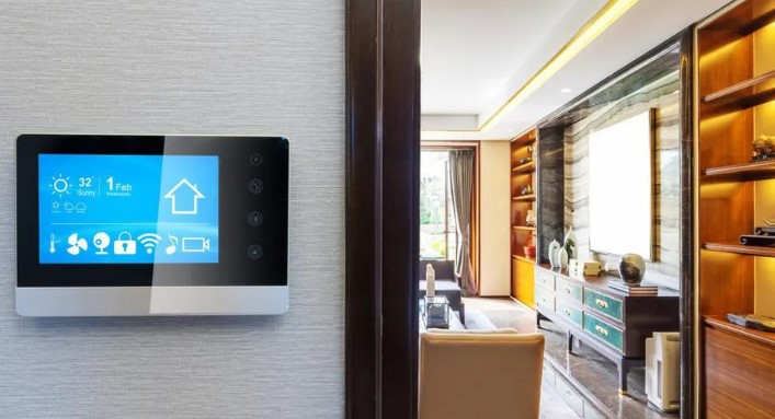 Smart Home Technology Trends