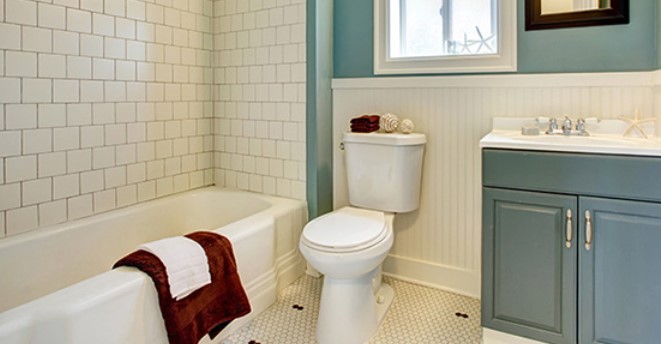 Step-by-Step Guide to DIY Bathroom Renovation