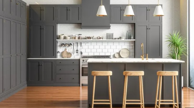 Step-by-Step Guide to DIY Kitchen Renovation