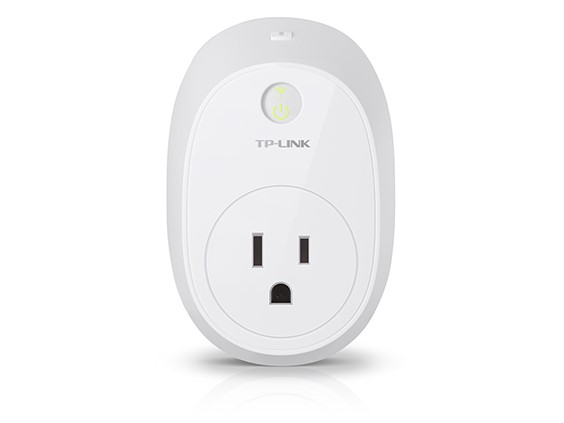 TP-Link Kasa Smart Plug