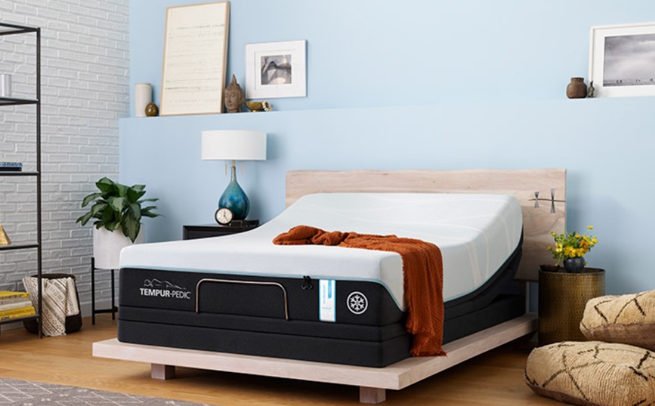 Tempur-Pedic TEMPUR-Adapt Mattress