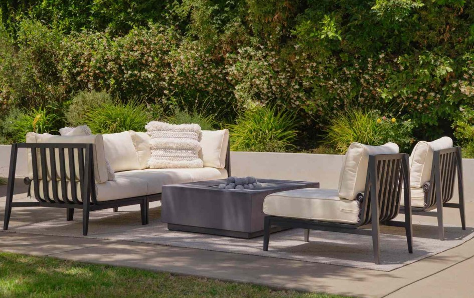 Top Outdoor Furniture Recommendations for 2024