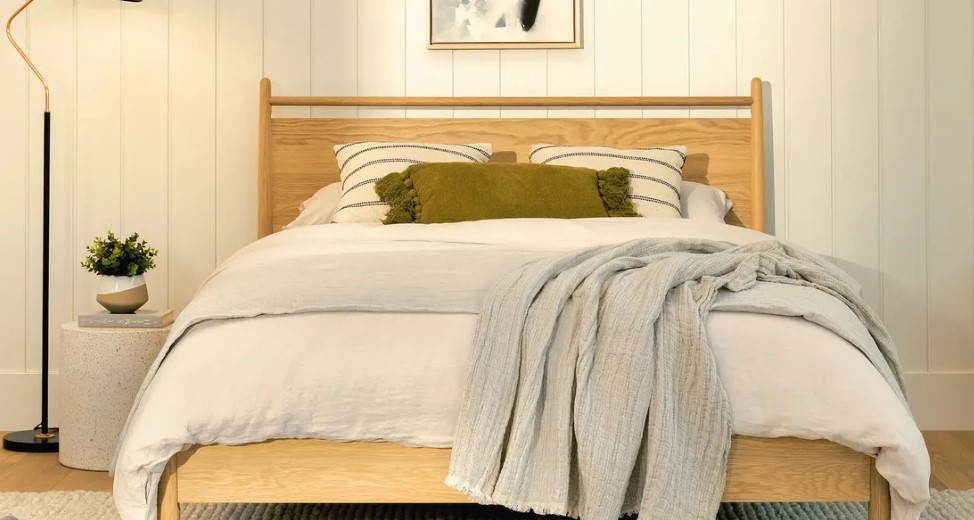 Top Rated King Bed Frames