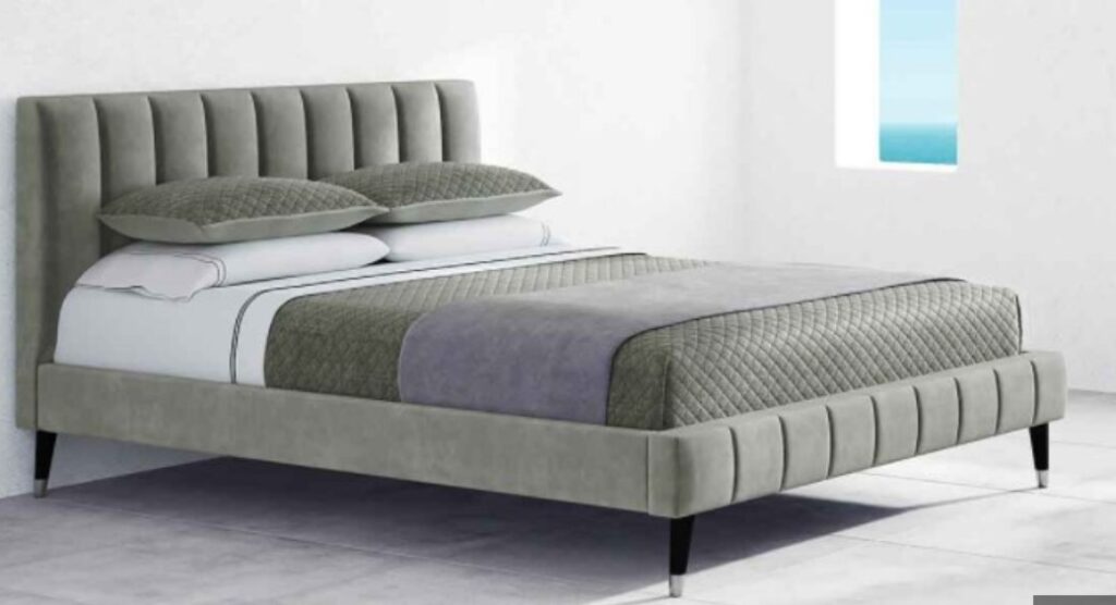 Top Rated Upholstered Beds