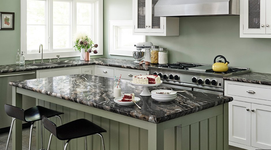 Wilsonart Laminate Countertop