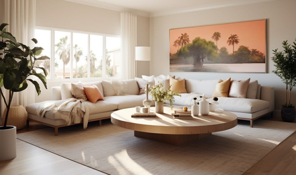 living room interior design inspiration