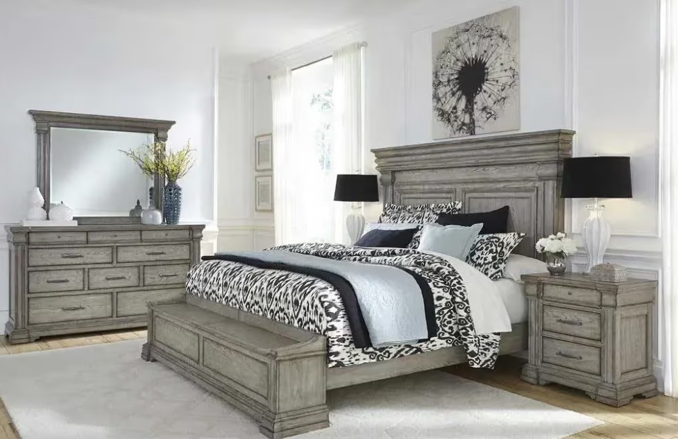 top rated bedroom furniture