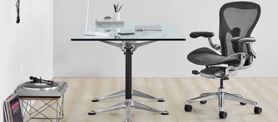 Aeron Chair Alternative