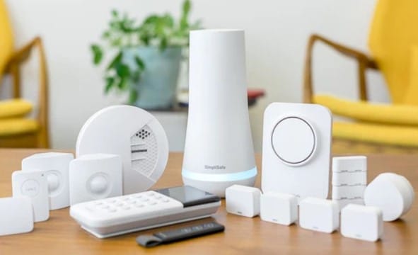 Affordable Home Wireless Security Systems