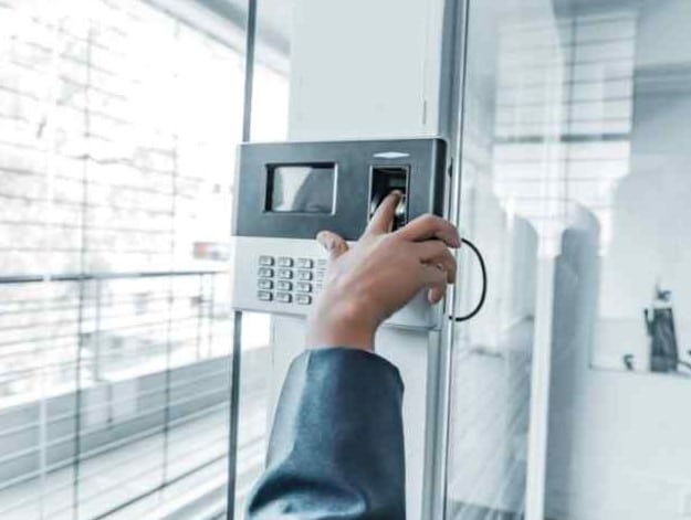 Benefits of Smart Locks for Business