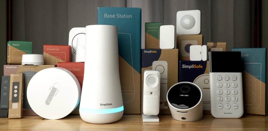 Best Home Smart Security Systems for 2024 Top 5 Picks