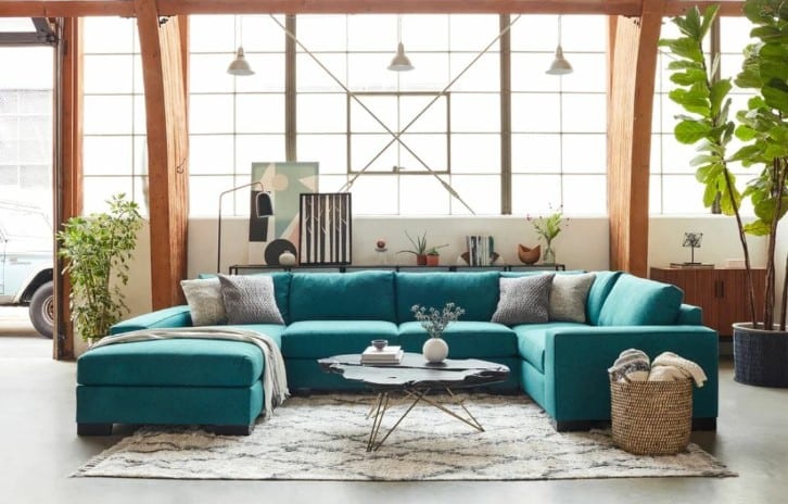 Best Modern Sectional Sofas