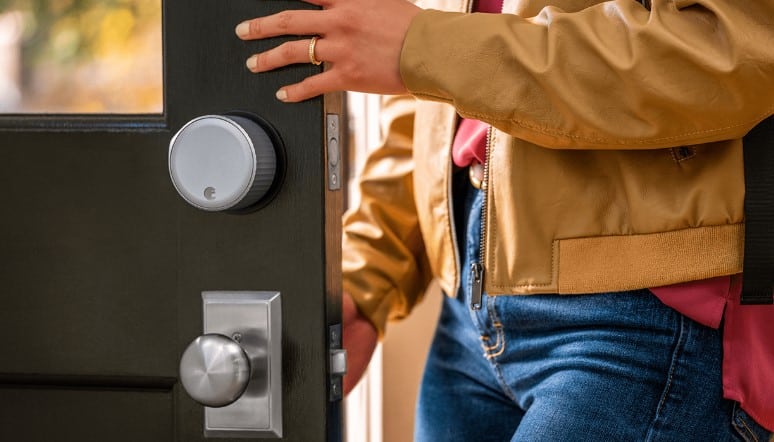 Best Smart Locks for Business