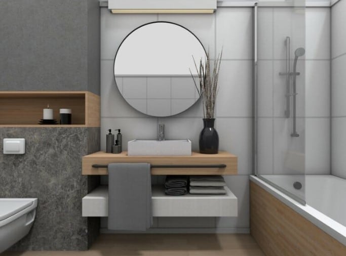 Budget-Friendly DIY Bathroom Renovation Tips