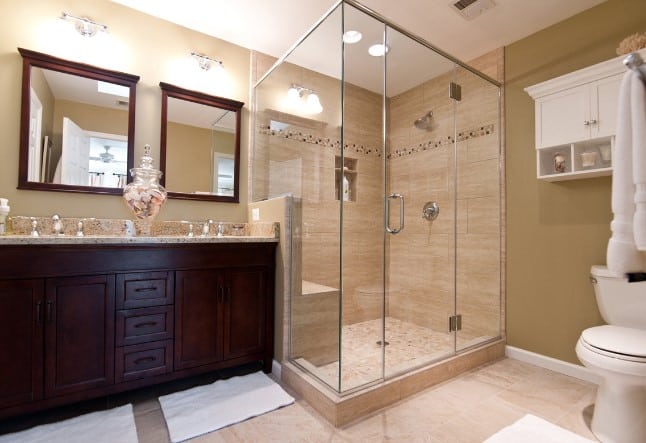 Comparison of Popular DIY Bathroom Remodel Products