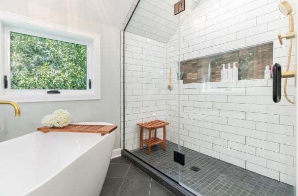 Real-World Examples of Budget-Friendly DIY Bathroom Products