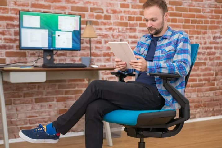 Real-World Examples of the Best Chairs Recommended by Wirecutter