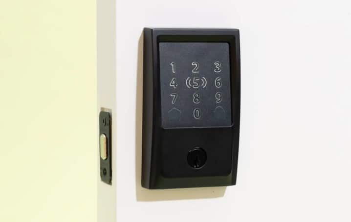 Real-World Examples of the Best Smart Locks for Business