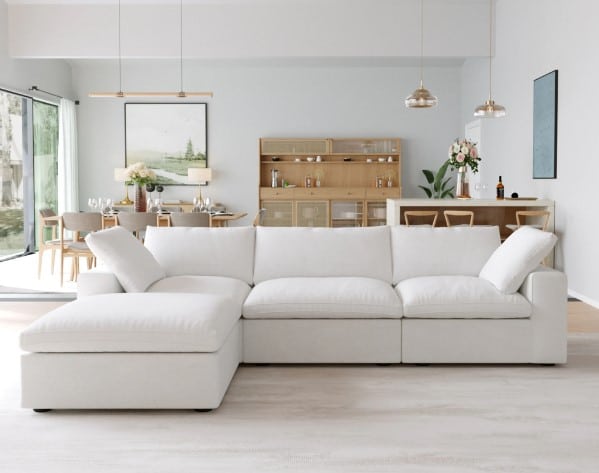 Top Rated Sectional Sofas