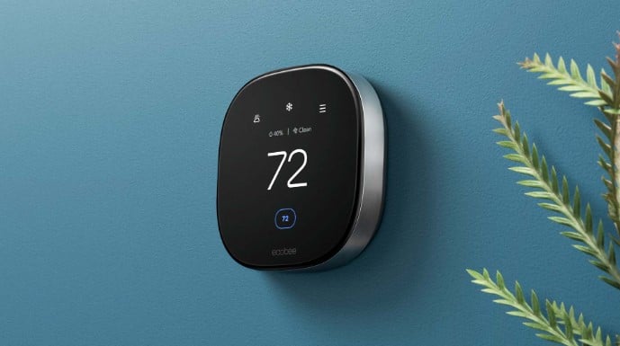 Top Rated Smart Thermostats for 2024 Reviews and Comparisons