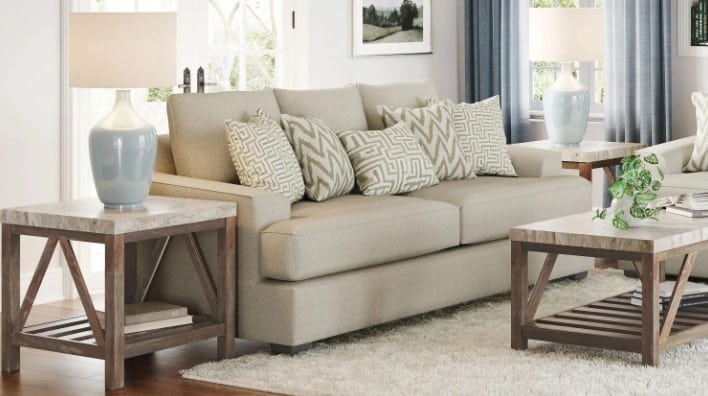 Top Sofas at Raymour and Flanigan