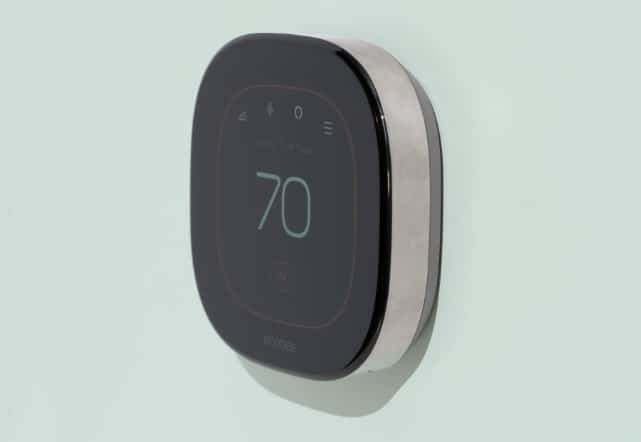 Top Wirecutter Thermostat Picks for 2024