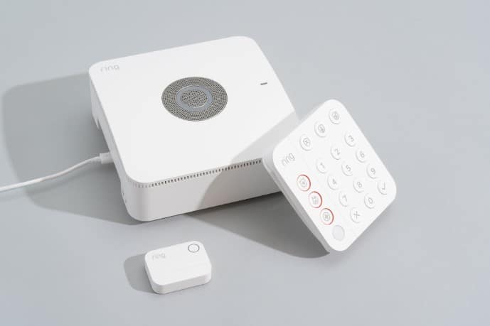 Top Wireless Security Systems for Home