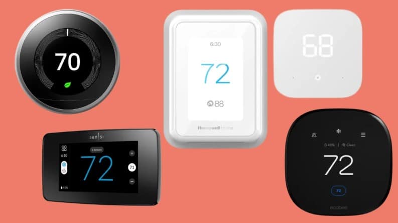 What Are Smart Thermostats and Why Are They Essential