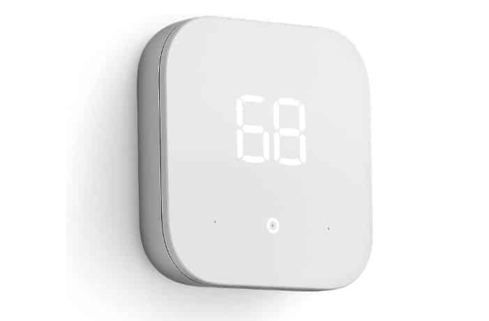 What Is an Alexa-Compatible Thermostat