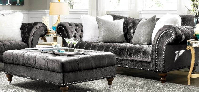 What Makes a Great Sofa at Raymour and Flanigan