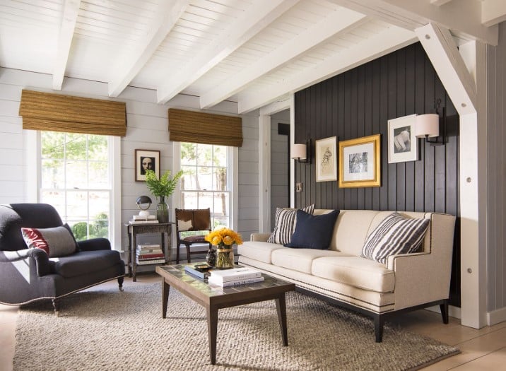 What is Modern Farmhouse Style