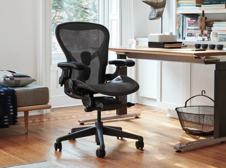 What to Look for in an Aeron Chair Alternative