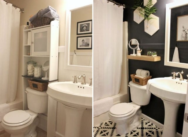 Why Choose a DIY Bathroom Remodel