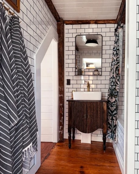 Why Choose a DIY Bathroom Remodel