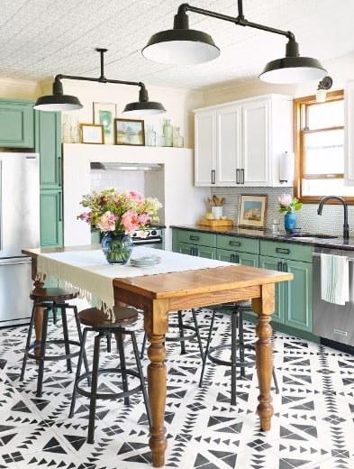 Why Choose a DIY Kitchen Remodel