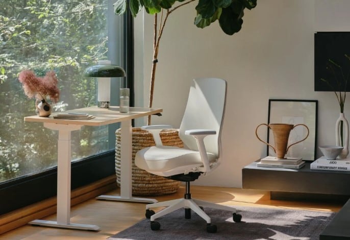 Why Ergonomic Office Chairs Are Important