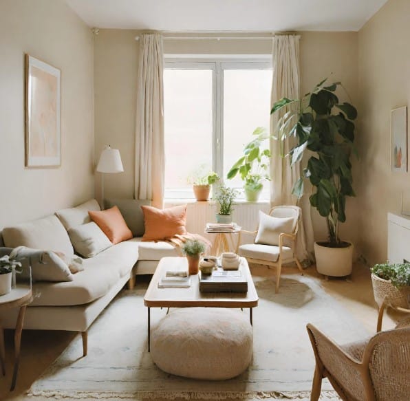 Why Hire an Interior Designer for Small Apartments