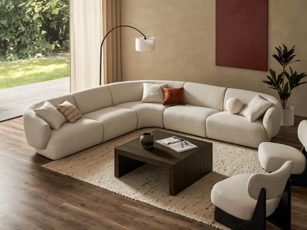 Why Invest in a Modern Sectional Sofa