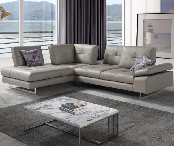 Why Sectional Sofas Are a Great Choice for Your Home