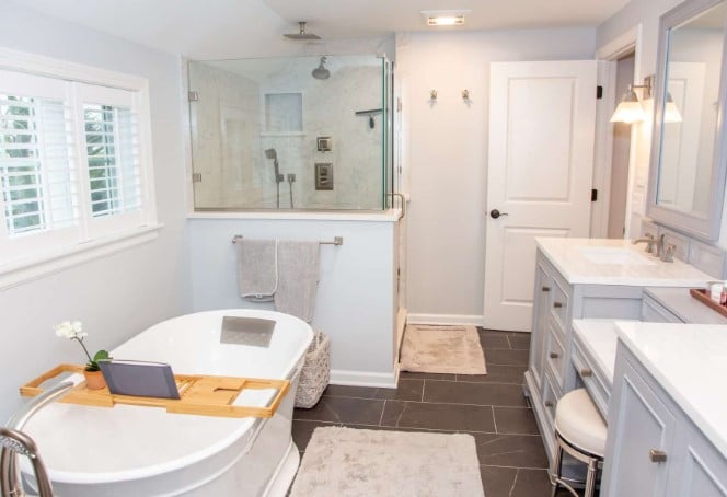 Why You Should Consider a DIY Bathroom Renovation